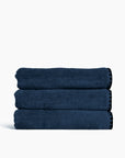 DRAP DE BAIN  ISSEY 90X140 - ENCRE