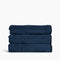 DRAP DE BAIN  ISSEY 90X140 - ENCRE