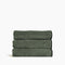 SERVIETTE DE BAIN  ISSEY 70X130 - KAKI