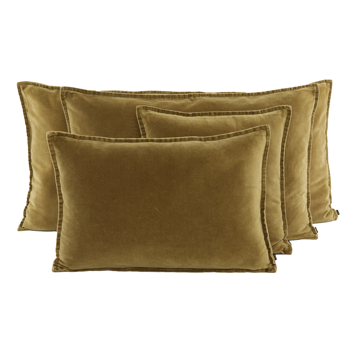 MANHATTAN H.COUSSIN 55X110 04 GOLD