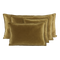 MANHATTAN H.COUSSIN 45X45 04 GOLD