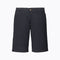 BERMUDA CHINO CARIBOU -  ARDOISE