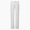 PANTALON CHINO SLIM GRIZZON - BLANC