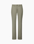 PANTALON CHINO SLIM GRIZZON - KAKI CLAIR