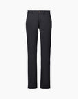 PANTALON CHINO SLIM GRIZZON - NOIR