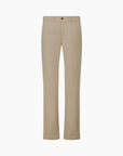 PANTALON CHINO SLIM GRIZZON - SAND