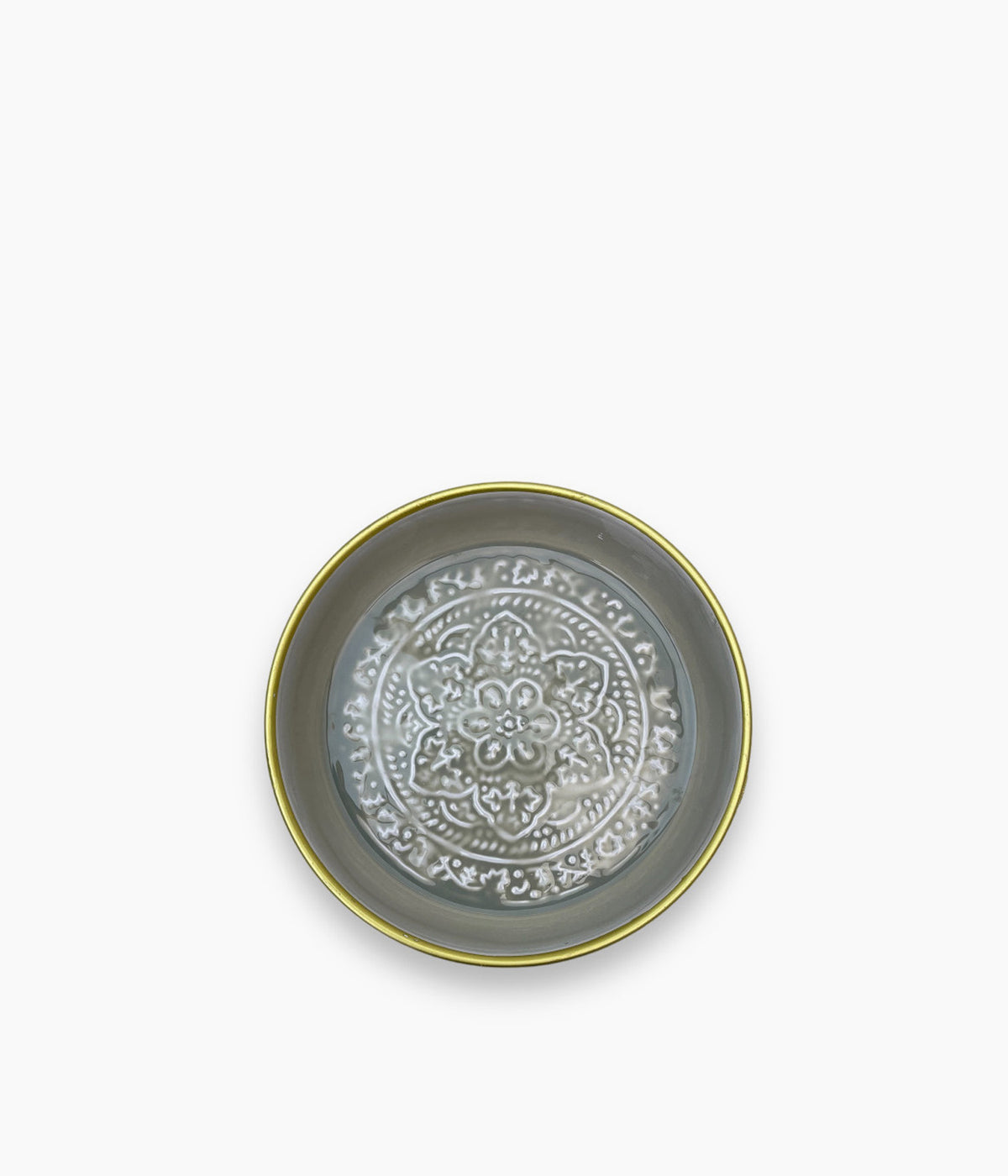 PLATEAU BERBERE BB - GREY
