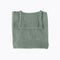 PULL COL ROULE FEMME REF. PH V18 (F) - 66263 CELADON