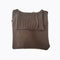 PULL COL ROULE FEMME REF. PH V18 (F) - 67185 CHOCO