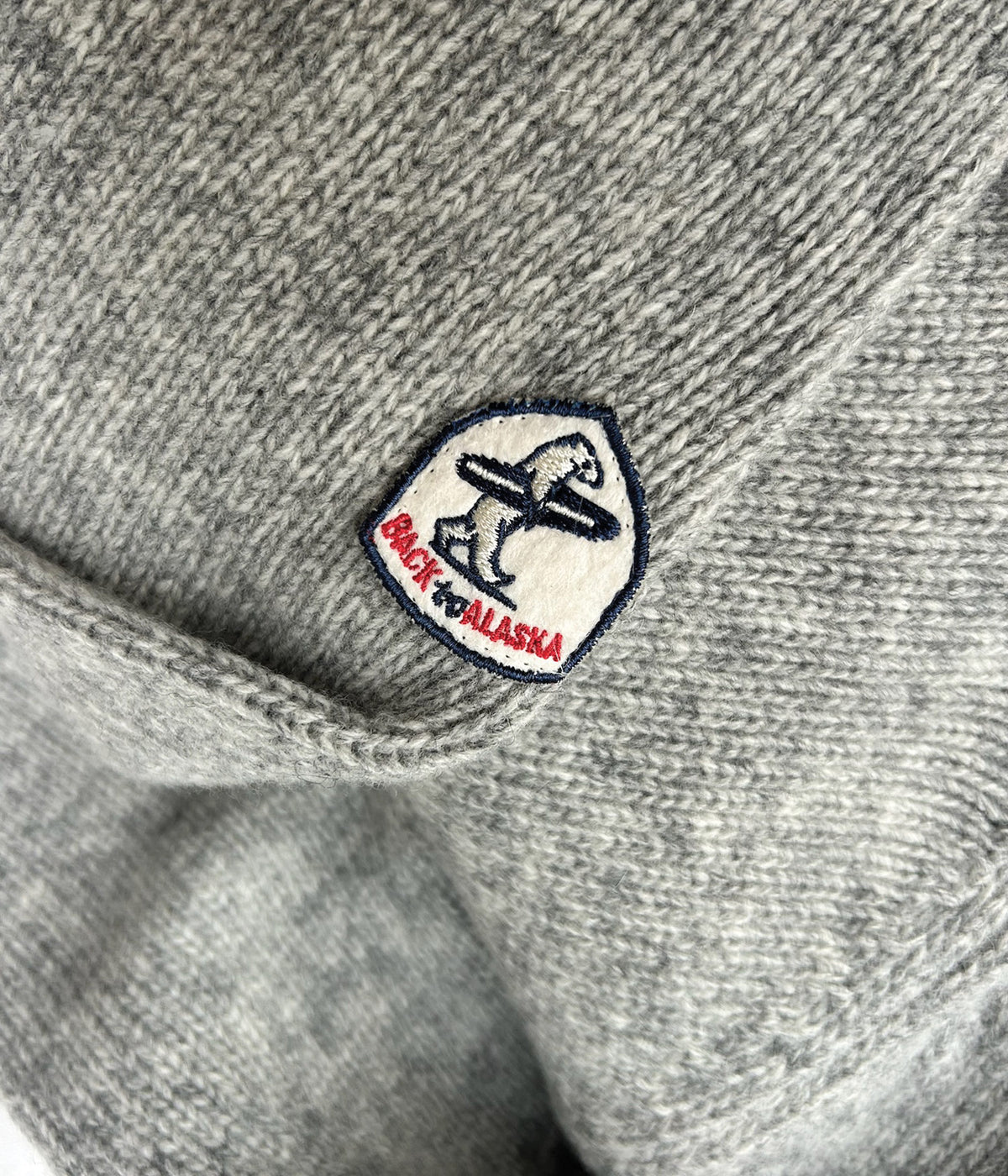 PULL COL ROULE FEMME REF. PH V18 (F) - 64433 GRIS CLAIR