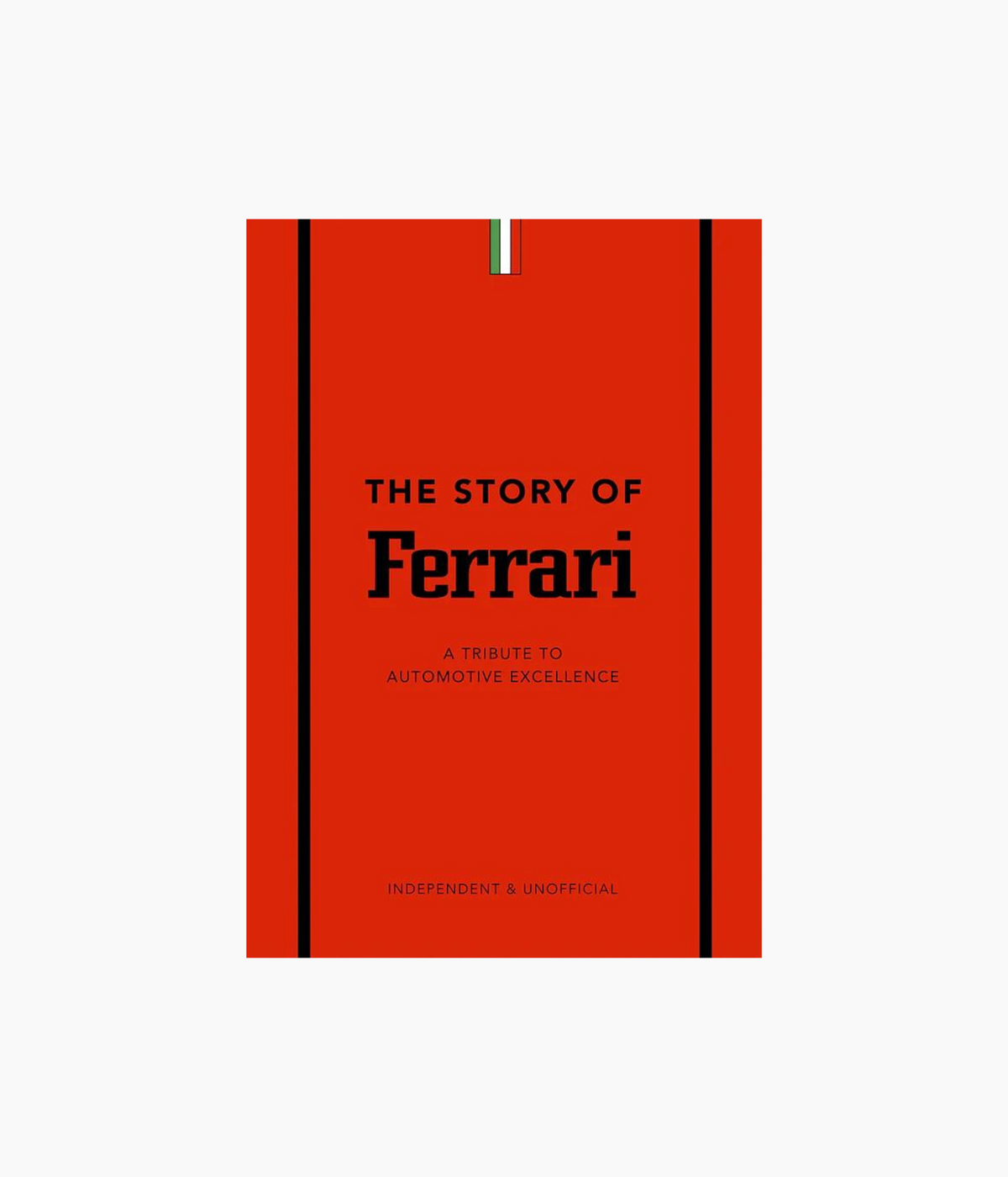 The Story of Ferrari
