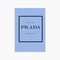 Livre Little book of Prada
