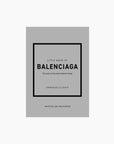 Livre Little book of Balenciaga