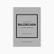 Livre Little book of Balenciaga