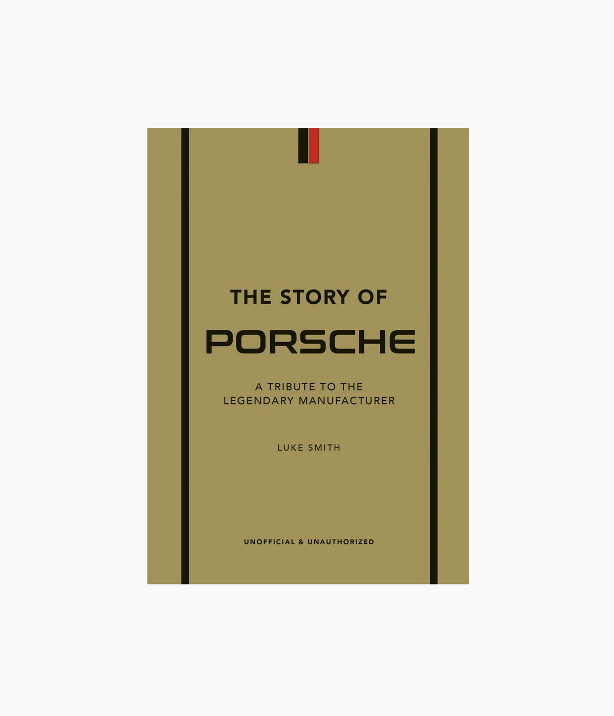 The Story of Porsche