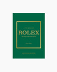 Little Book of Rolex