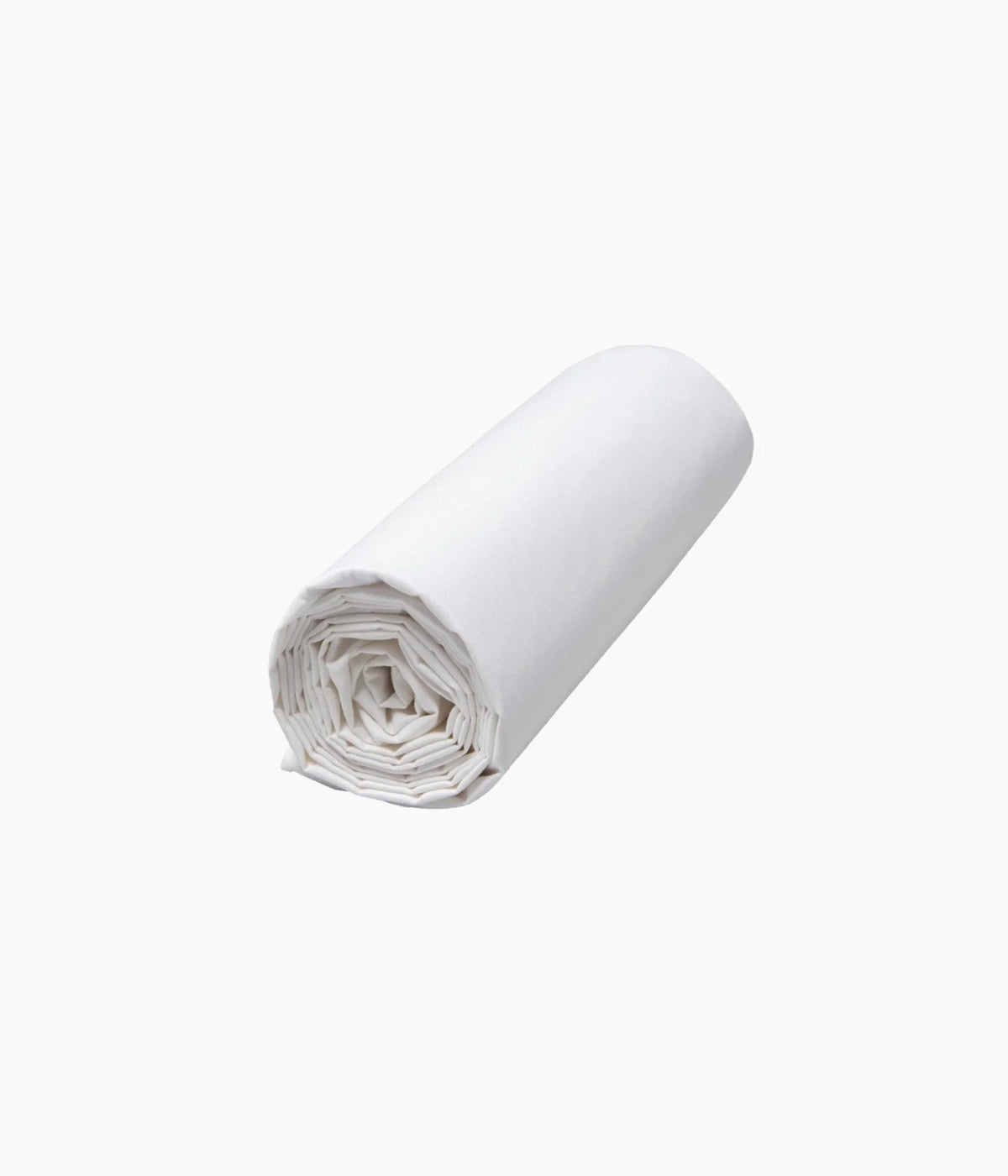 VENEZIA DRAP HOUSSE 140X200 - 000 BLANC