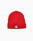 BONNET - ROUGE