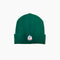 BONNET - VERT FONCE