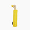 PARAPLUIE COMPACT CANARD JAUNE