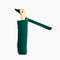 PARAPLUIE COMPACT CANARD VERT FORET