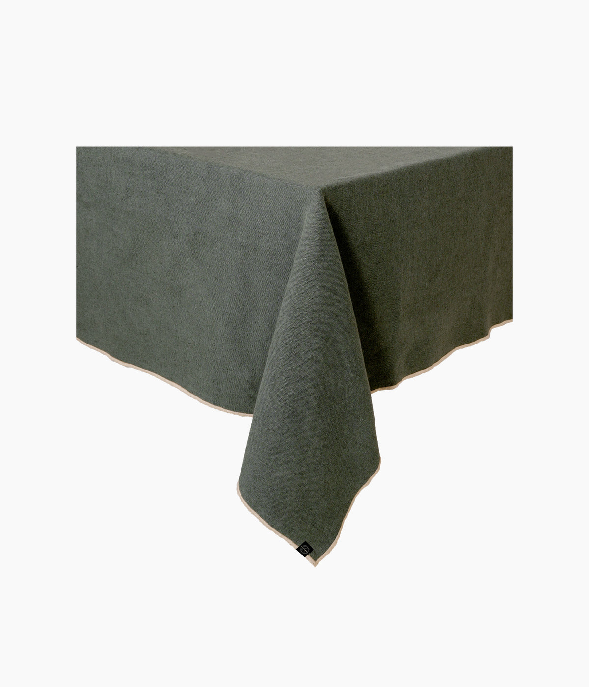 NAPPE CORTE 160X250 - KAKI