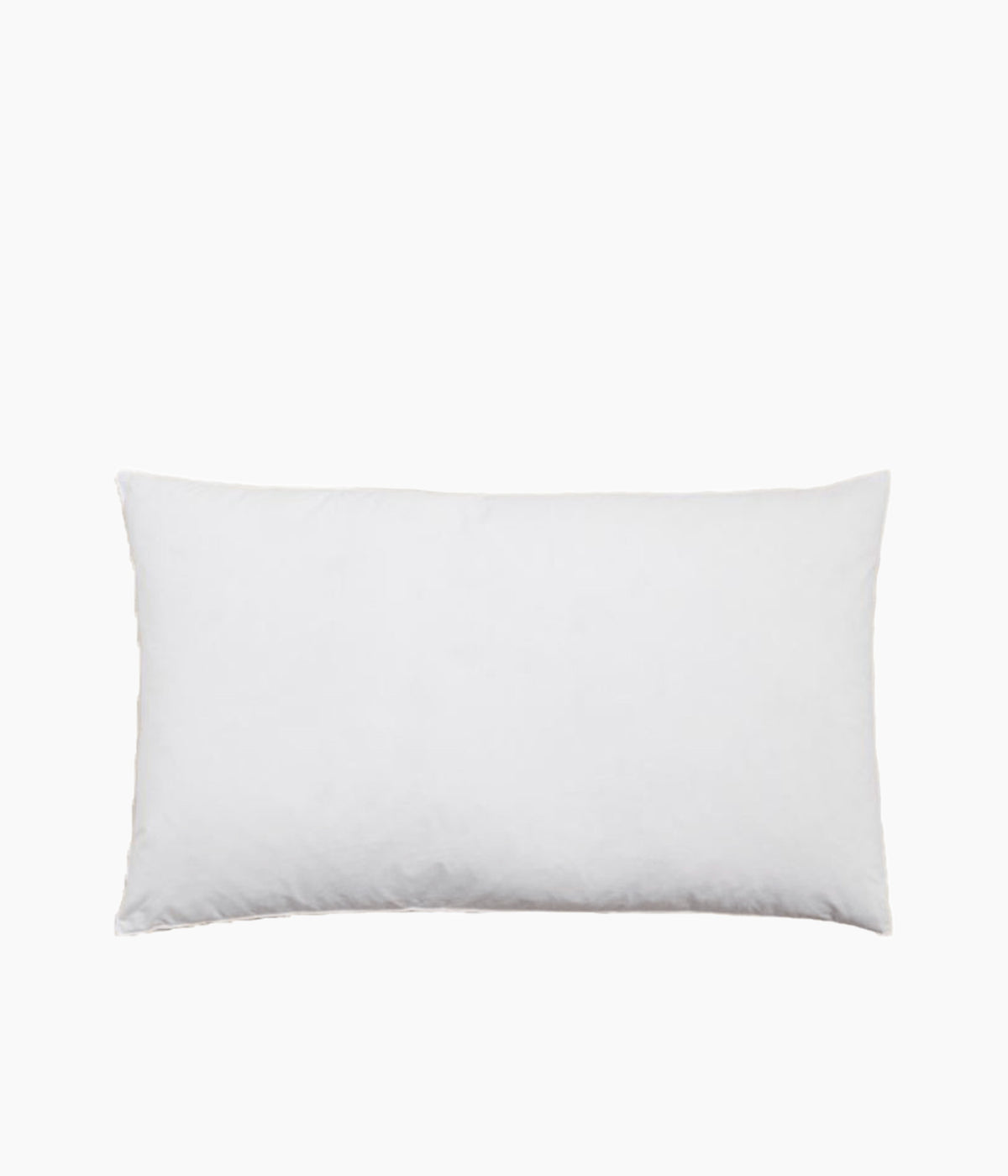 Intérieur de coussin 50x80 cm -