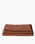 GANT ISSEY 15X21 - 043 MOCACCINO