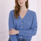 Cardigan Jean en Mohair