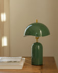 Lampe de Table Querido -  Kaki