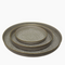 PLATEAU BERBERE 45CM - GREY (1051)