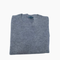 PULL COL ROND CACHEMIRE - PEARL