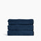 SERVIETTE DE BAIN  ISSEY 70X130 - ENCRE