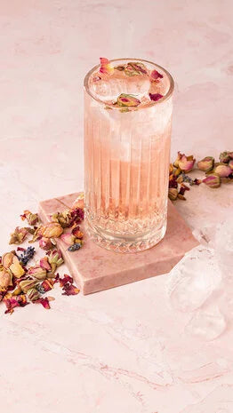 Préparation Snippers Botanical pour Pink Gin - 350ml